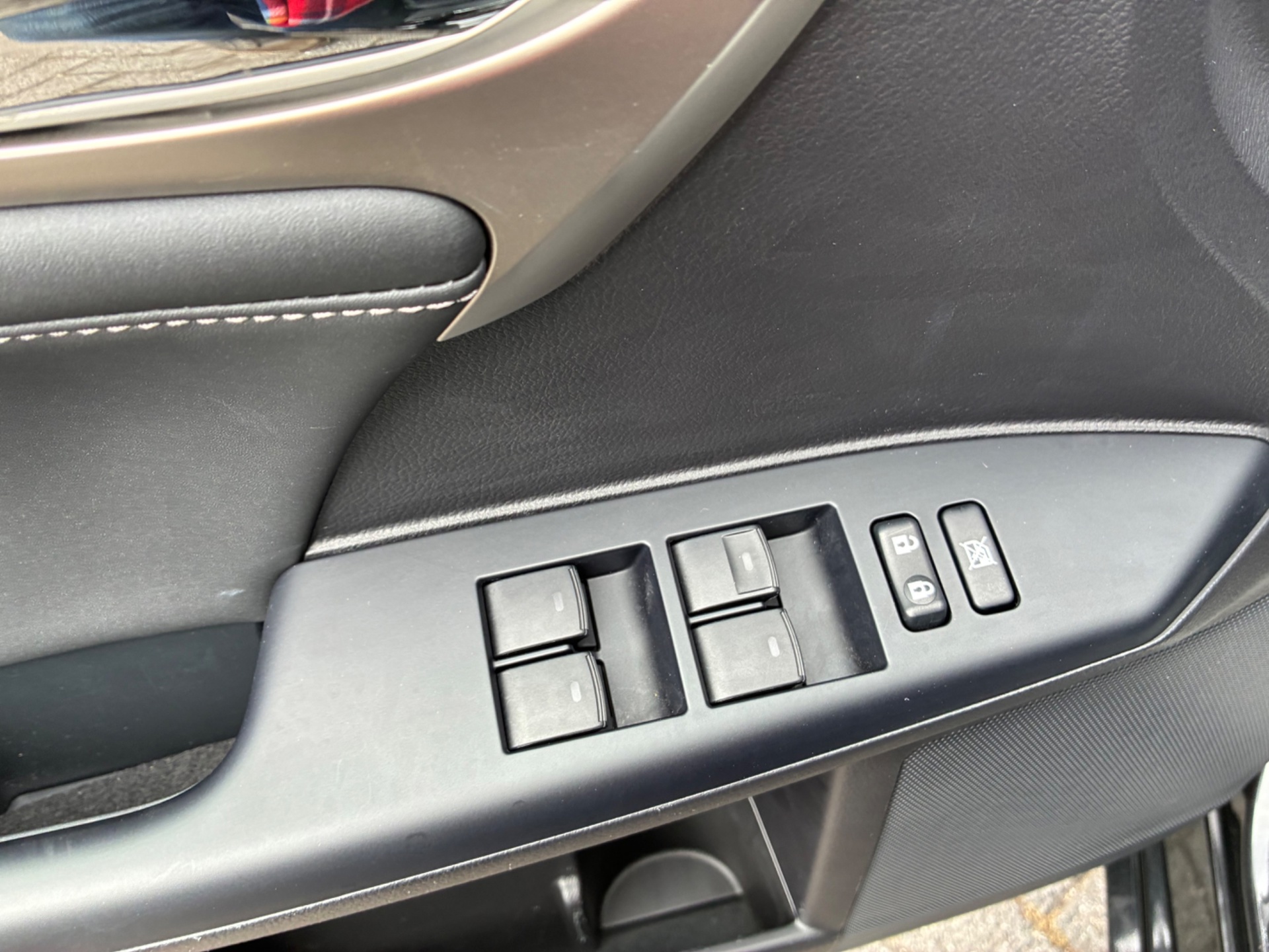 Foto van Lexus Lexus Ct200h