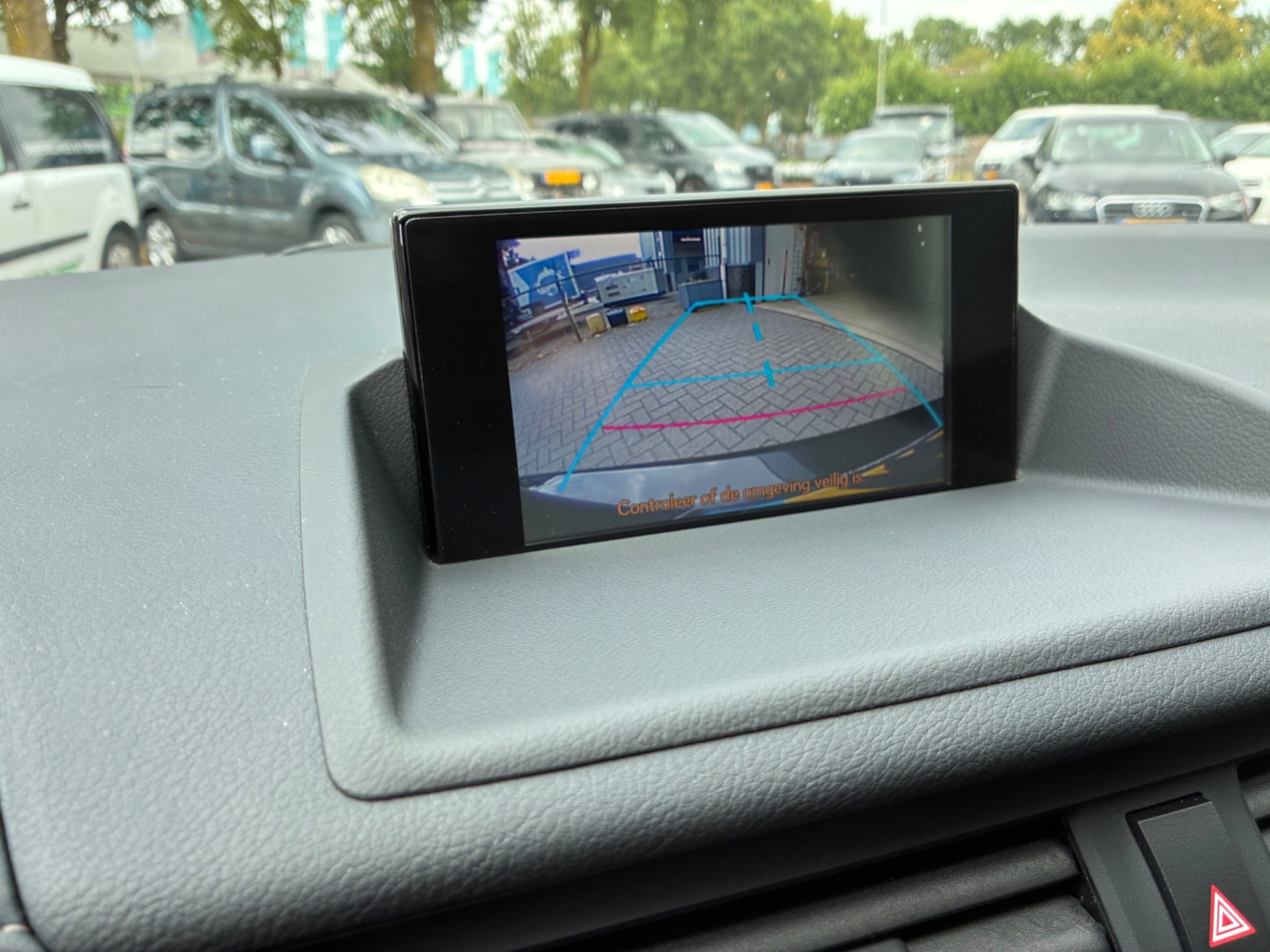 Foto van Lexus Lexus Ct200h