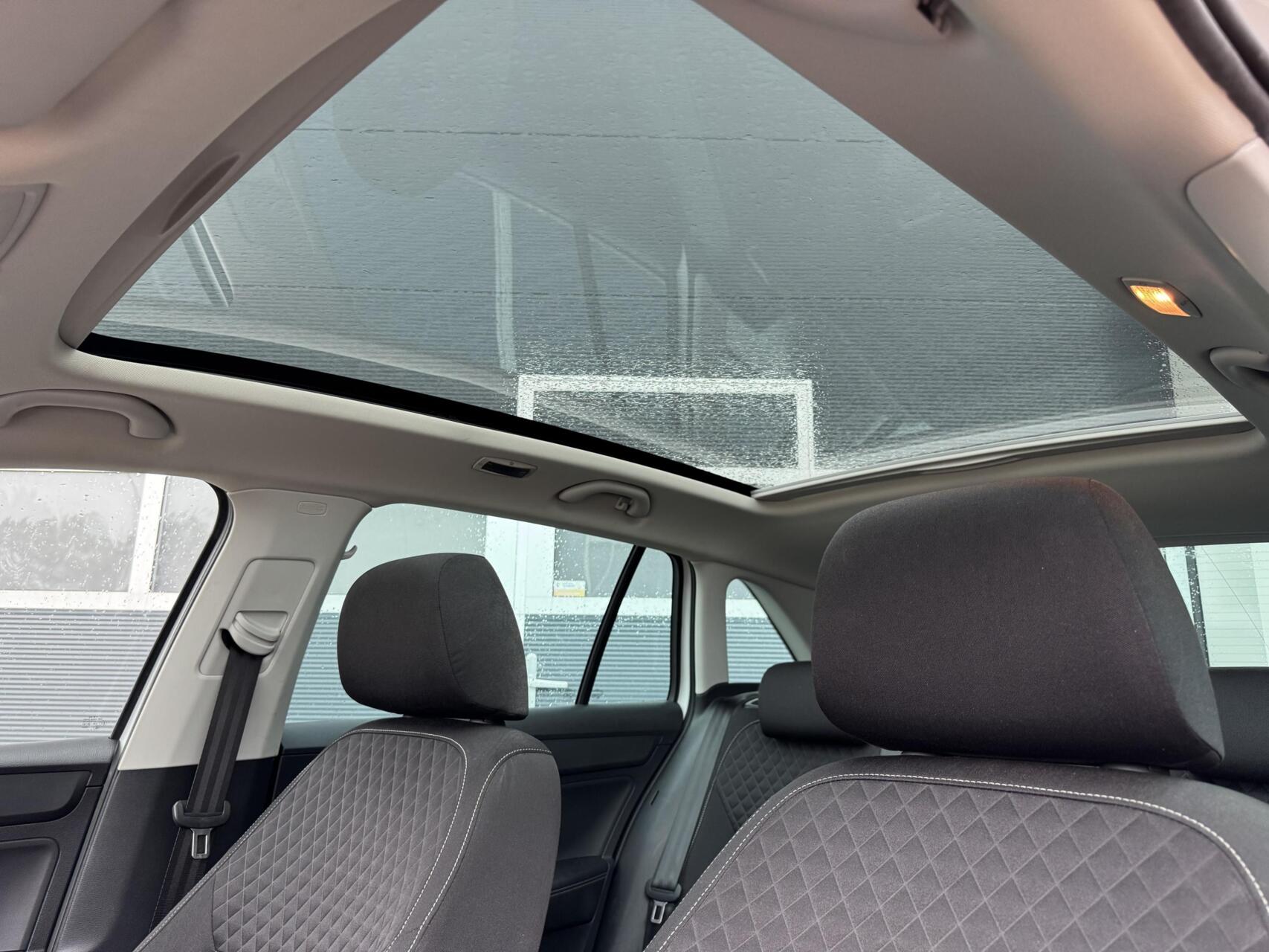 Foto van Skoda Rapid