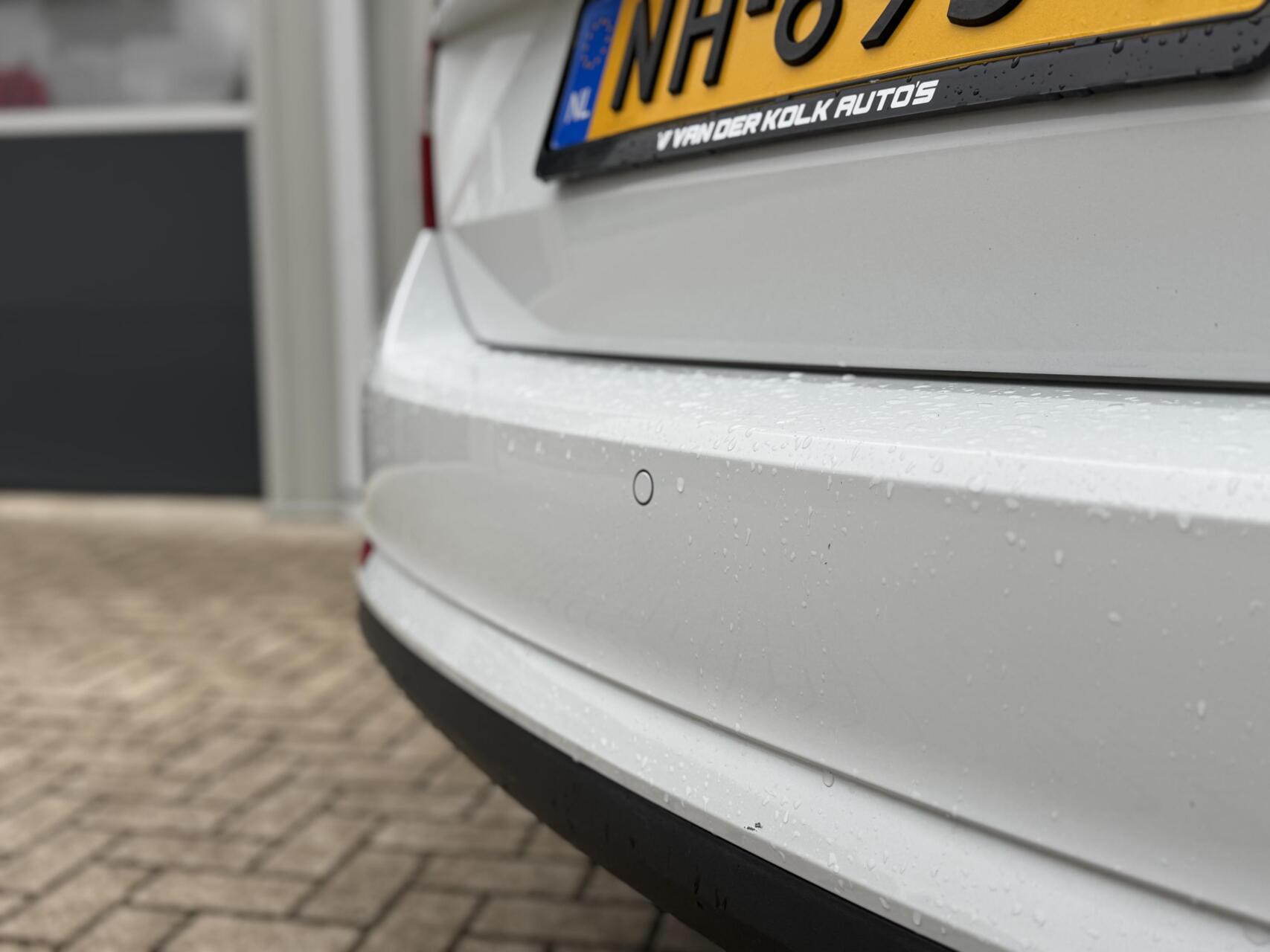 Foto van Skoda Rapid