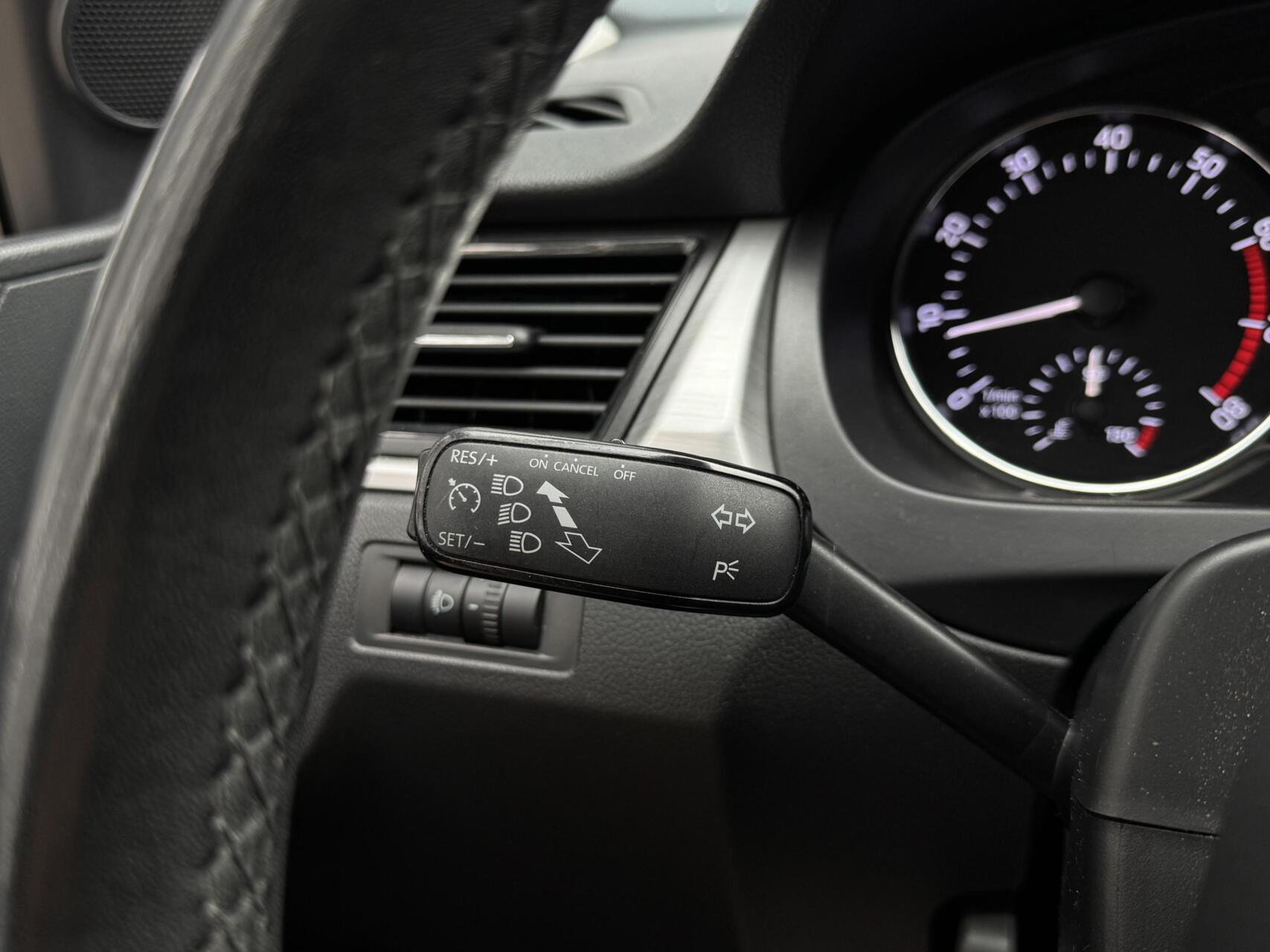 Foto van Skoda Rapid