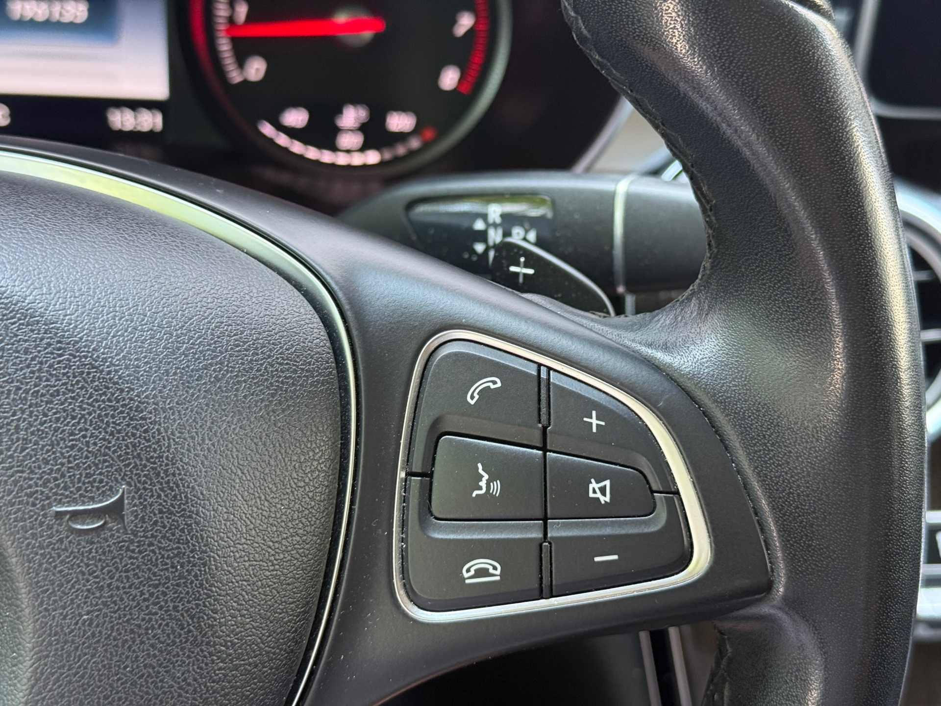 Foto van Mercedes-Benz GLC 250 4Matic