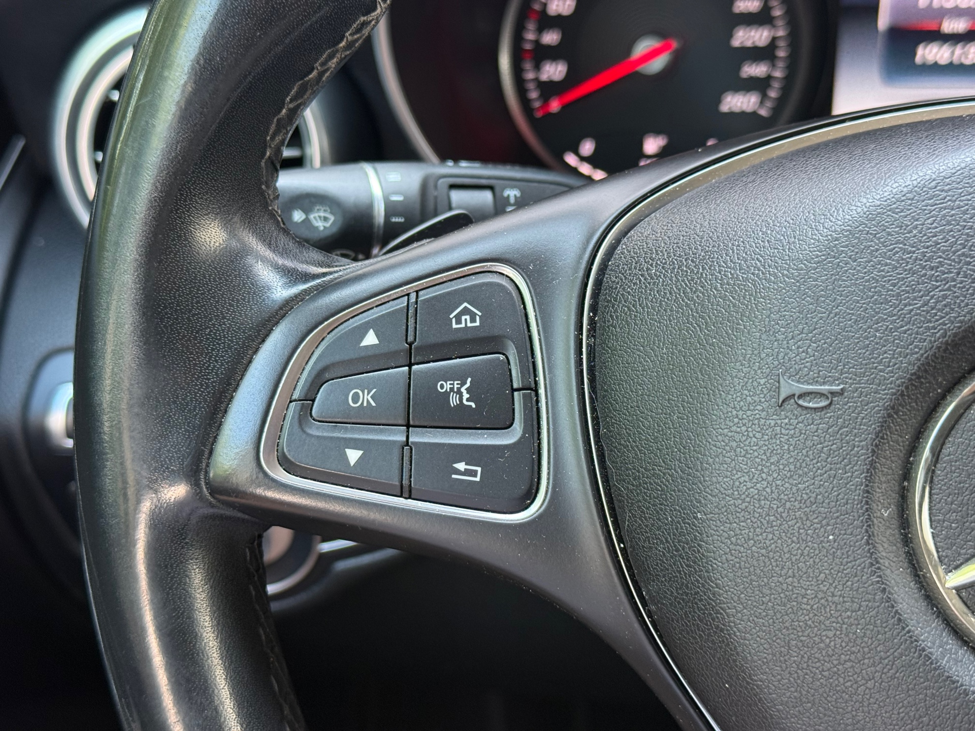 Foto van Mercedes-Benz GLC 250 4Matic