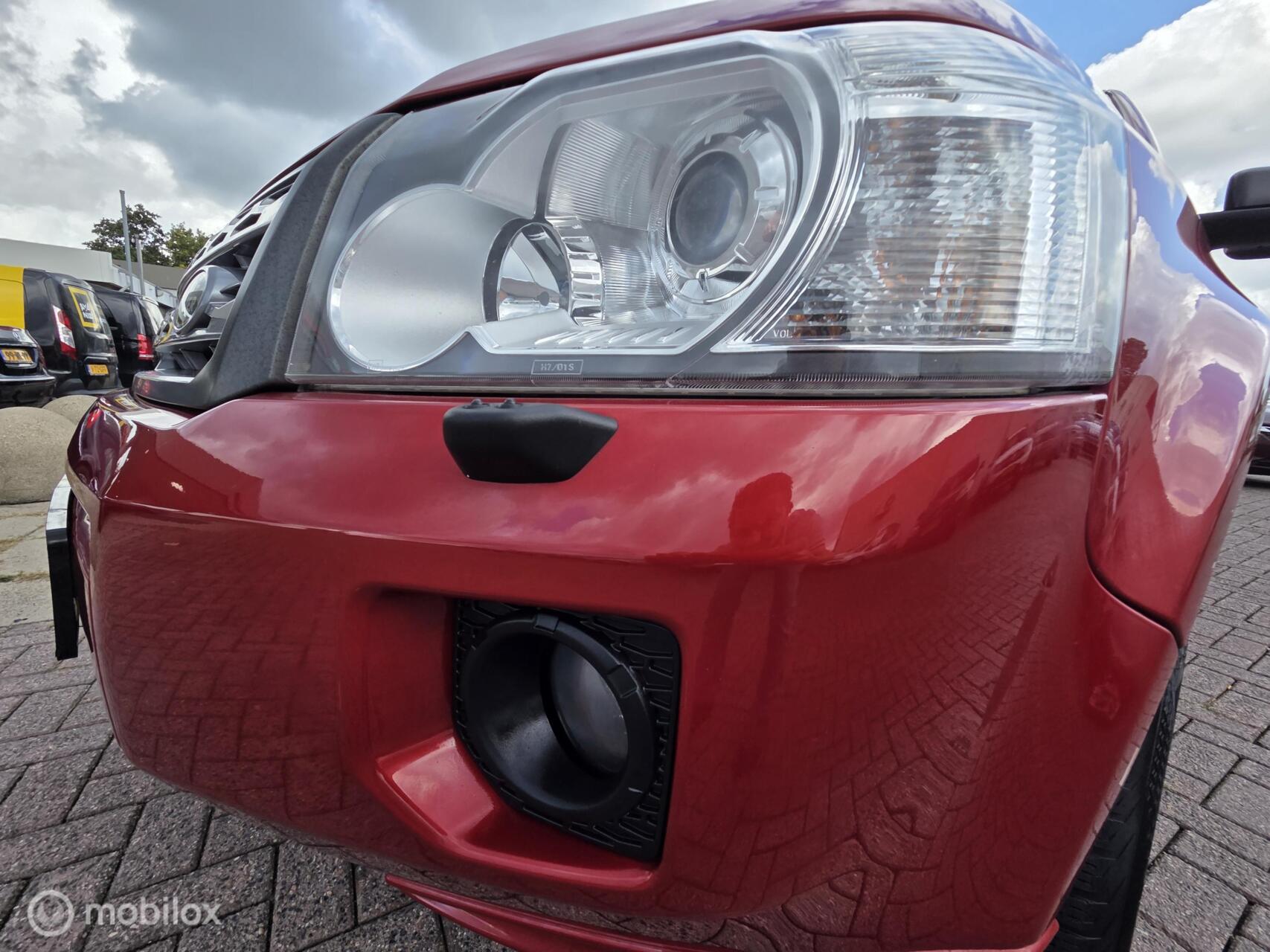 Foto van Land Rover Freelander 2
