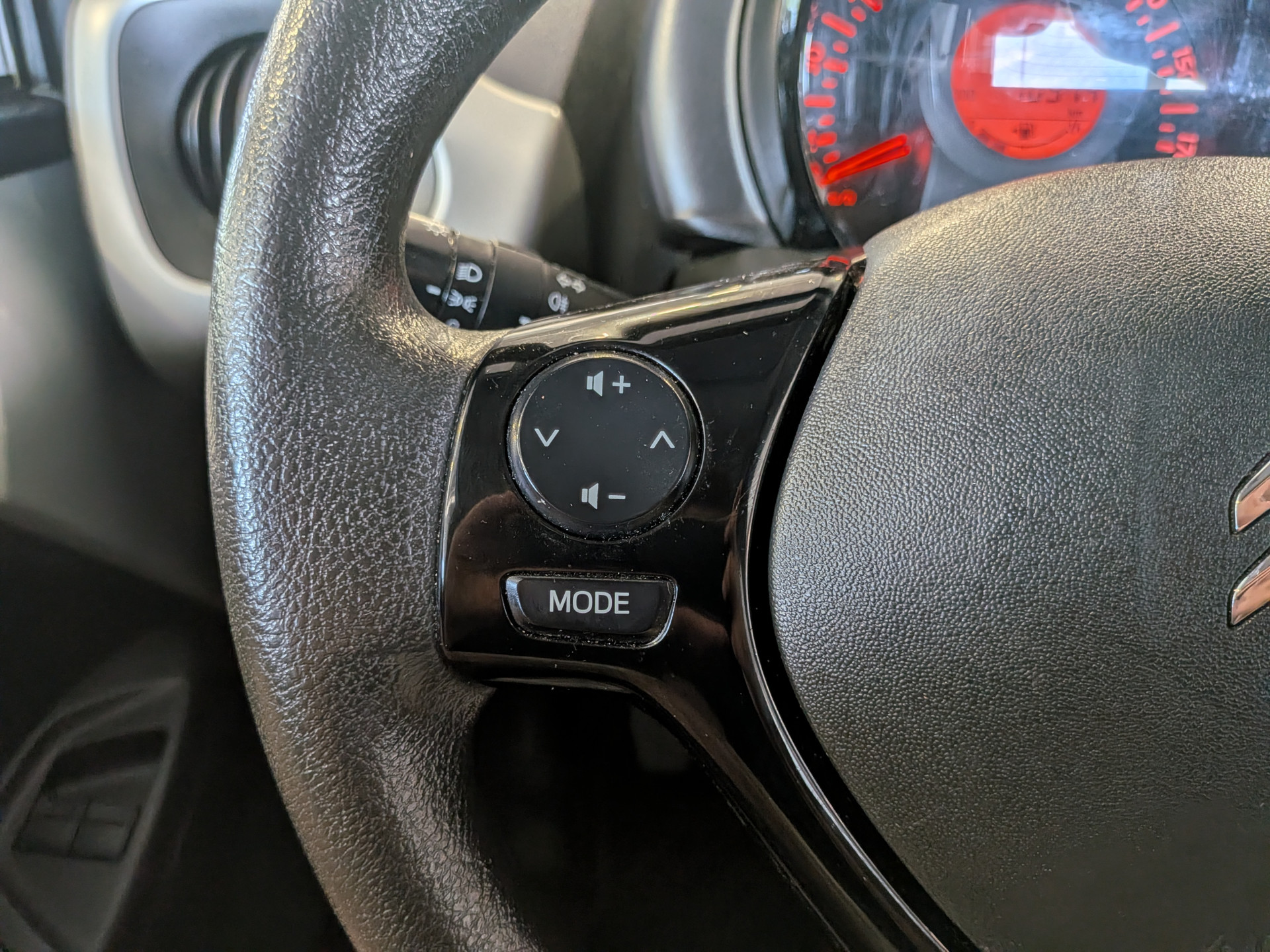 Foto van Citroen C1
