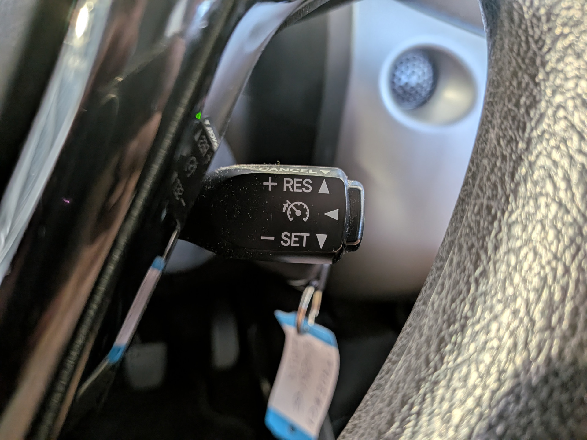 Foto van Citroen C1