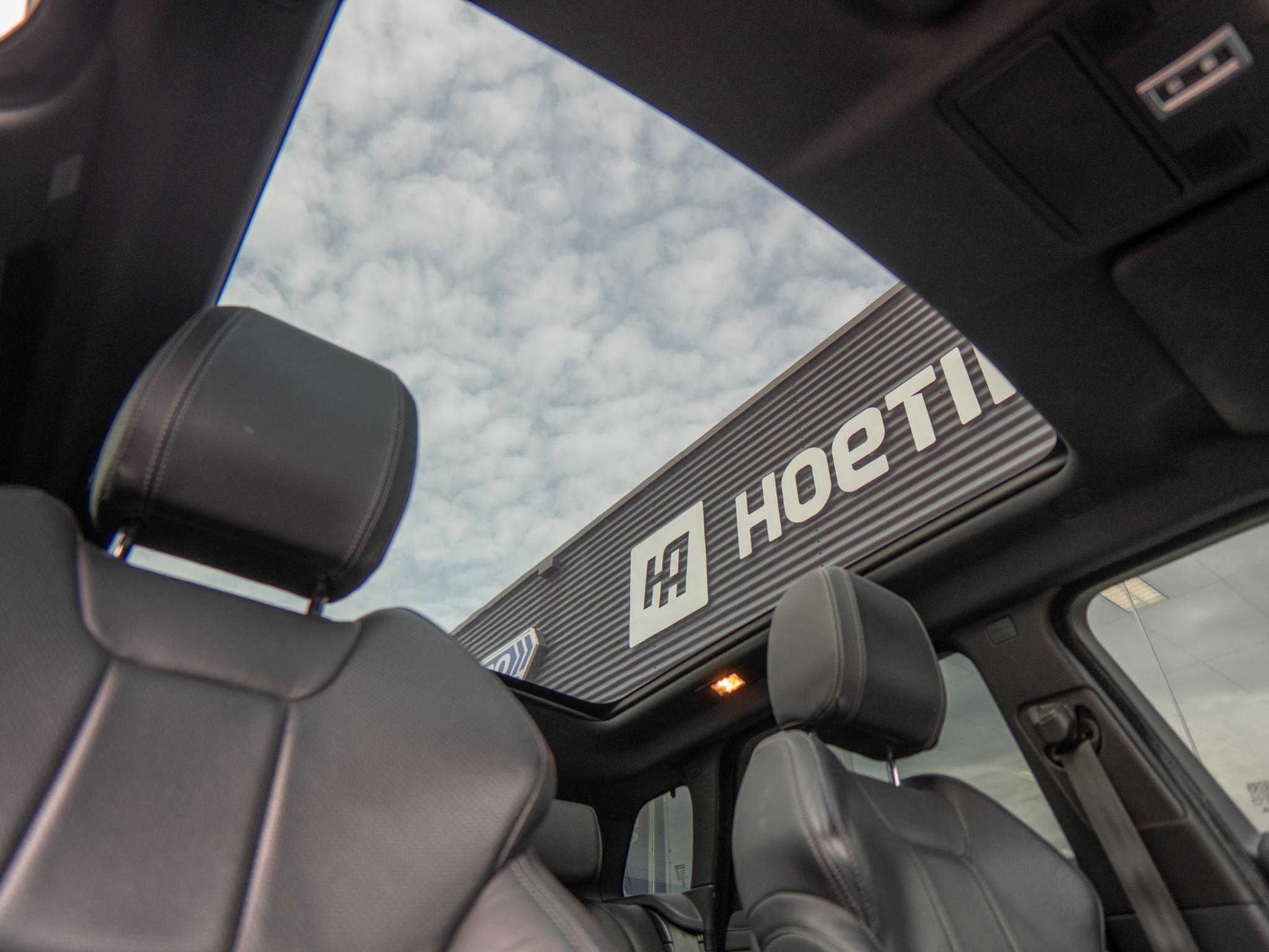 Foto van Land Rover Range Rover Evoque