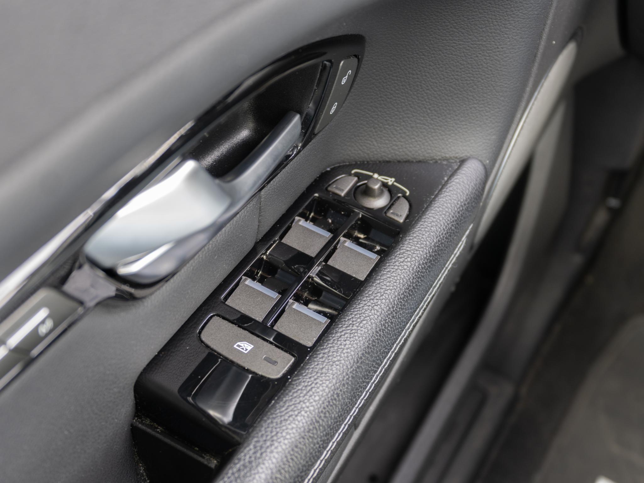 Foto van Land Rover Range Rover Evoque