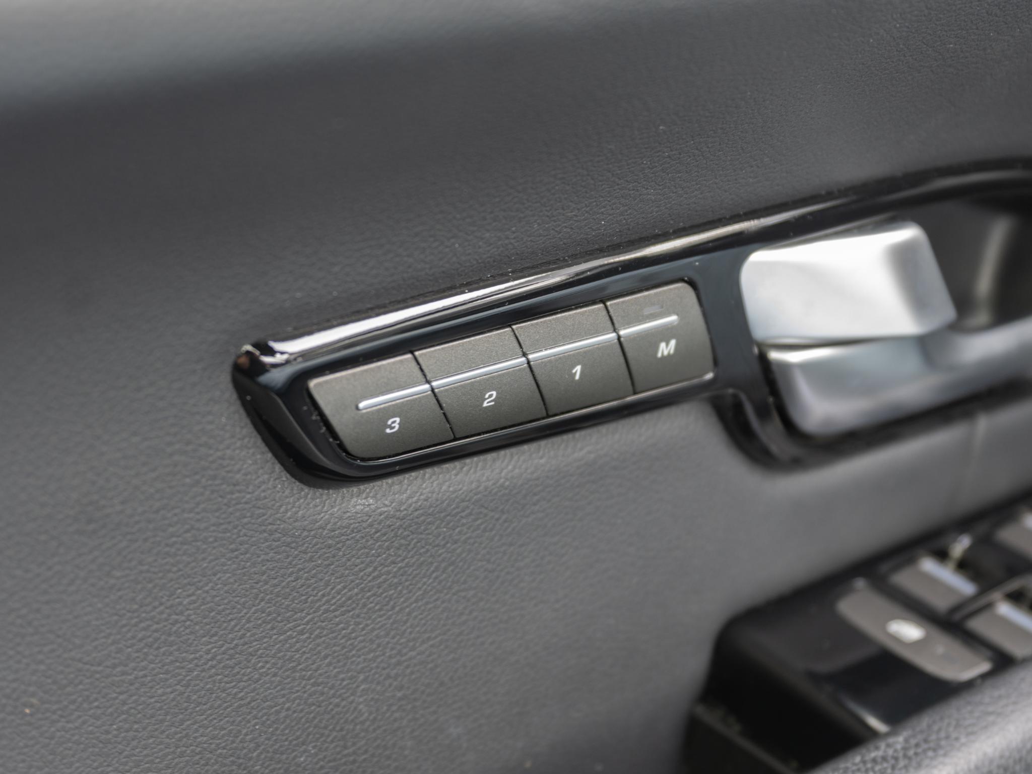 Foto van Land Rover Range Rover Evoque