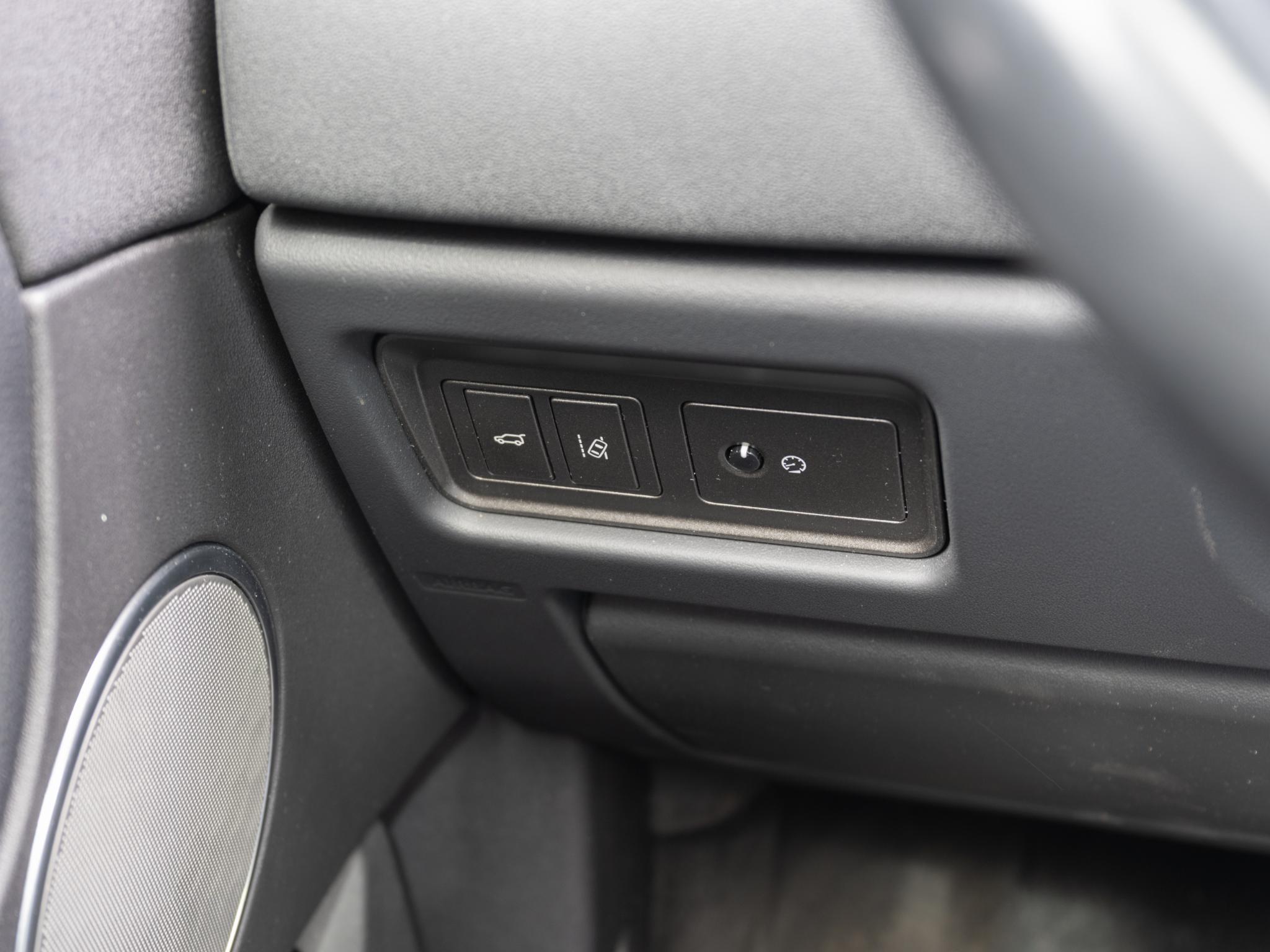 Foto van Land Rover Range Rover Evoque