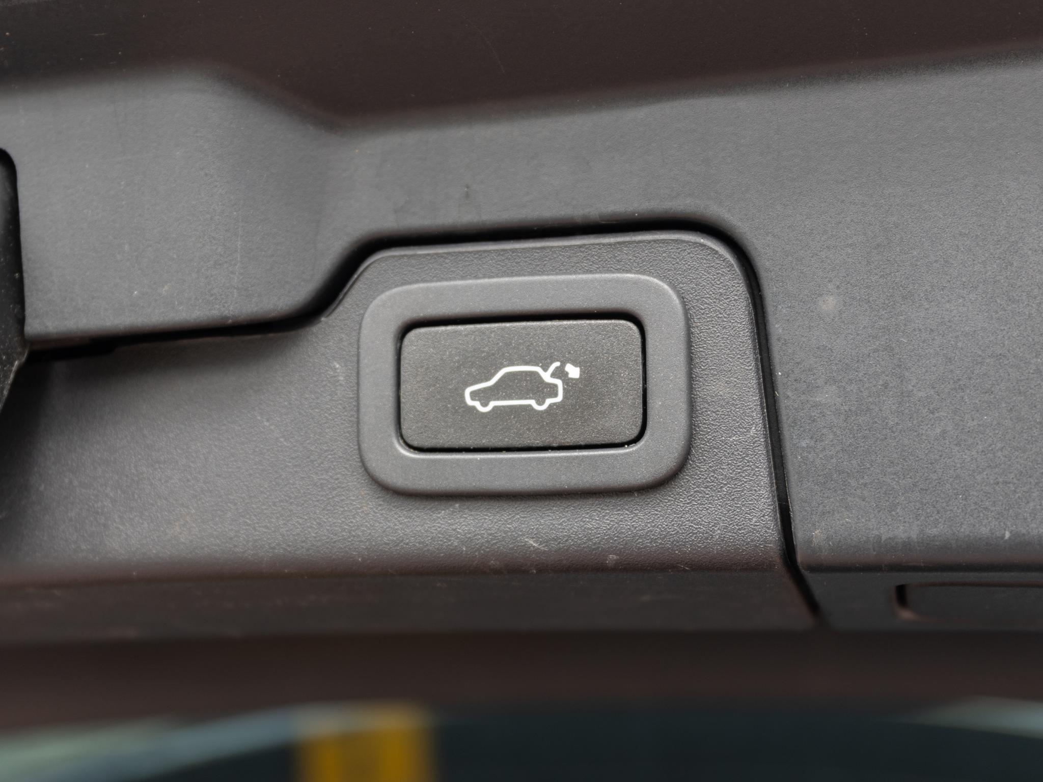 Foto van Land Rover Range Rover Evoque