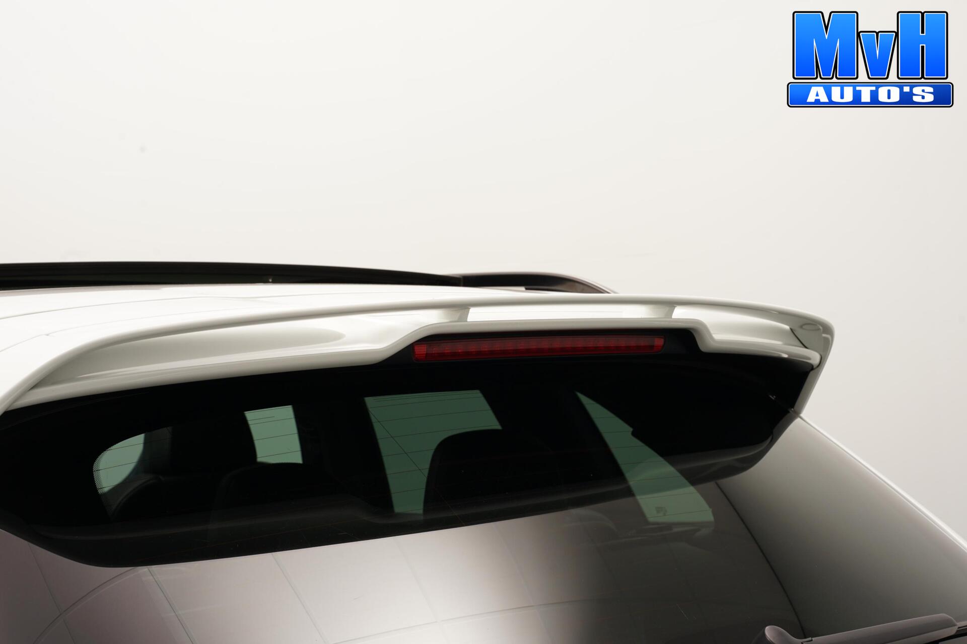 Foto van Porsche Cayenne