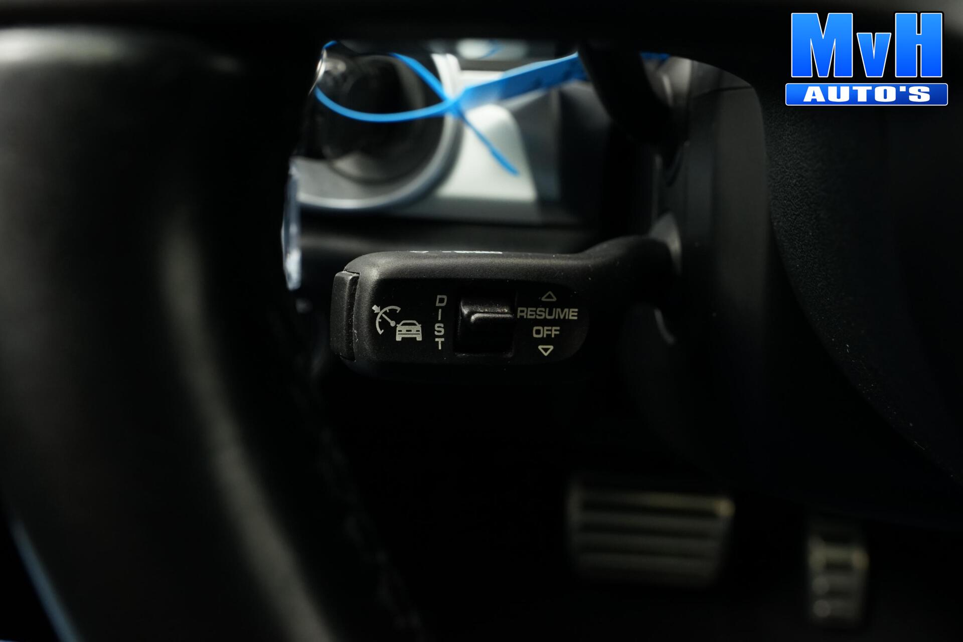 Foto van Porsche Cayenne