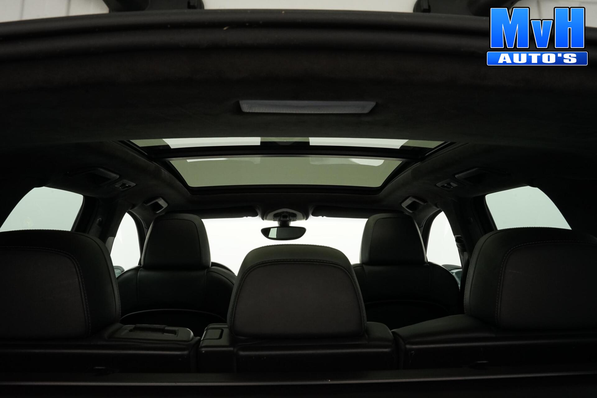 Foto van Porsche Cayenne