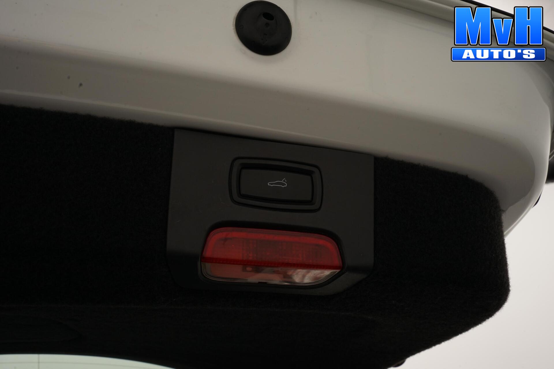 Foto van Porsche Cayenne