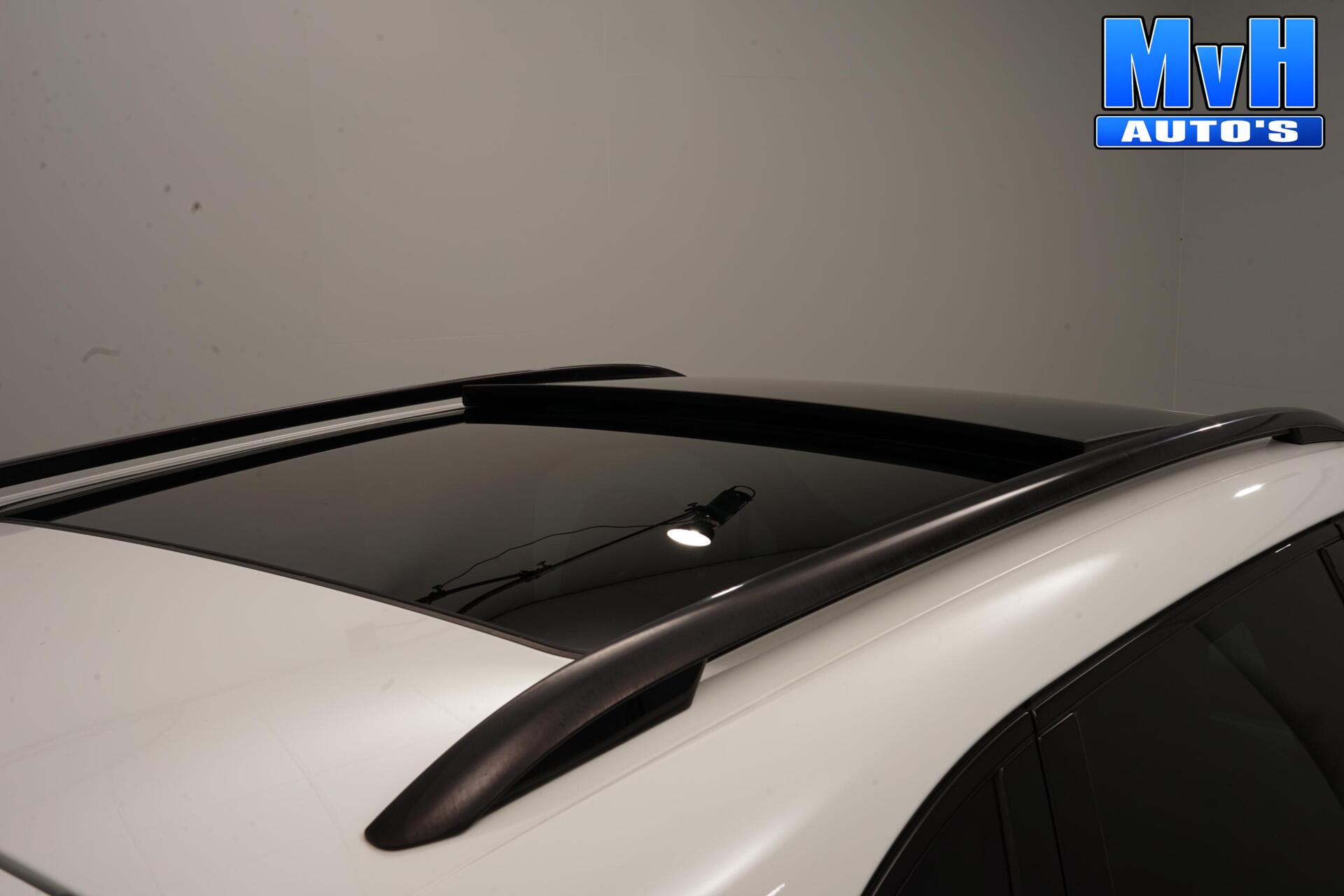 Foto van Porsche Cayenne