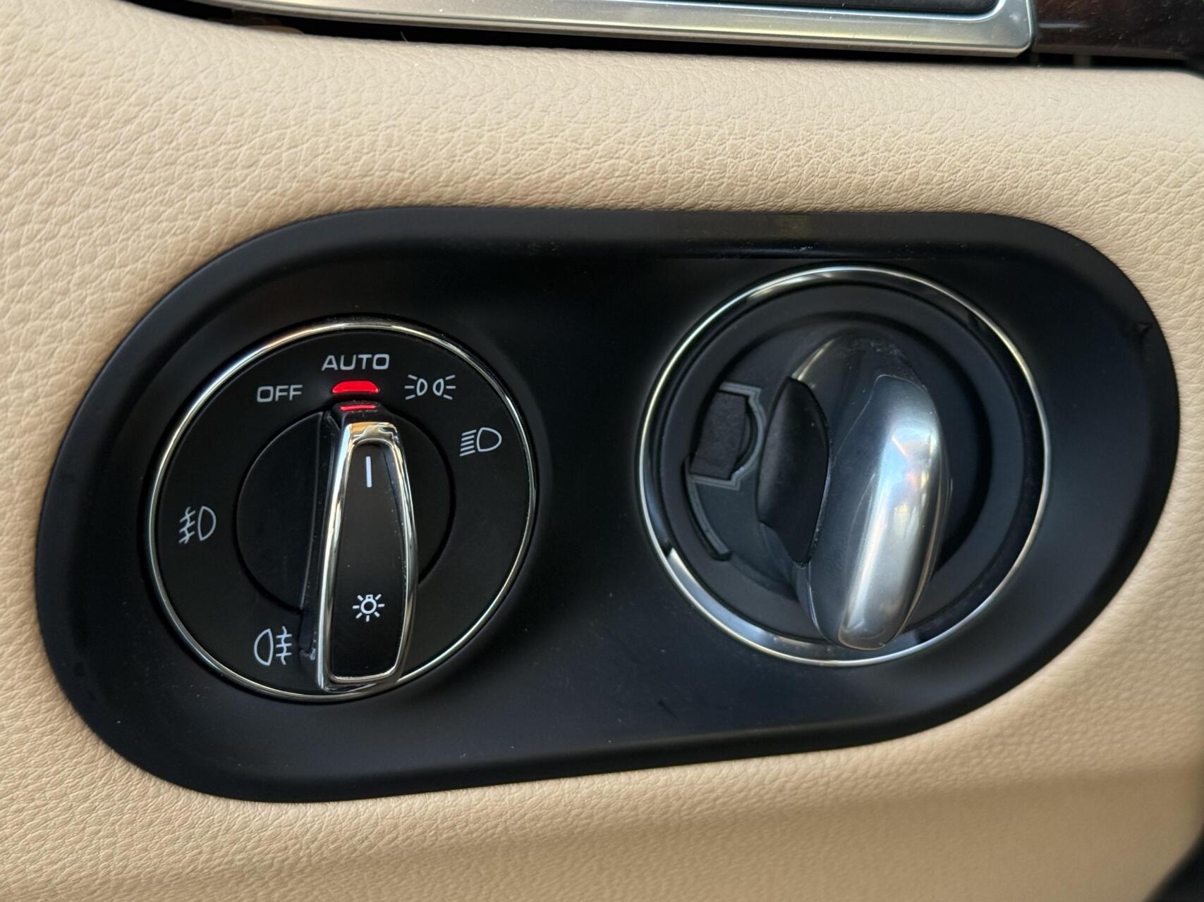 Foto van Porsche Macan