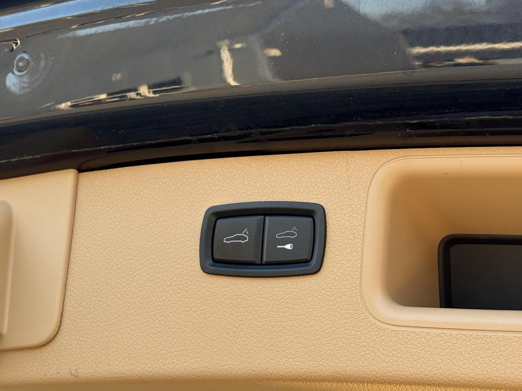 Foto van Porsche Macan