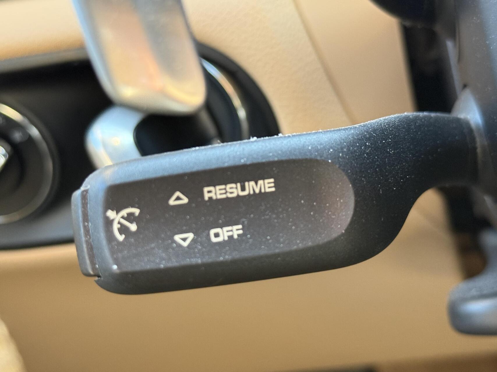 Foto van Porsche Macan