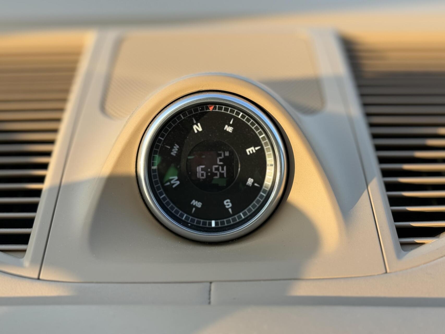 Foto van Porsche Macan