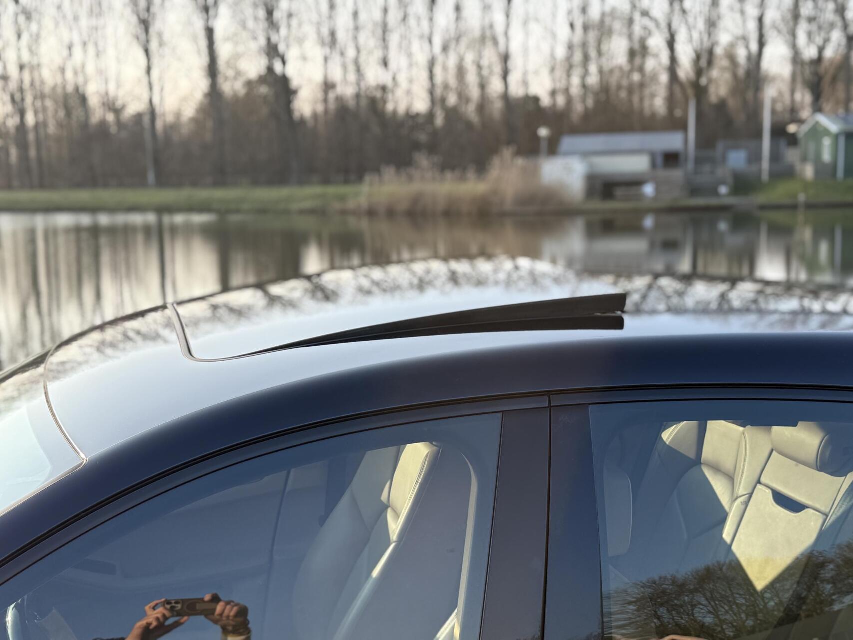Foto van Porsche Macan