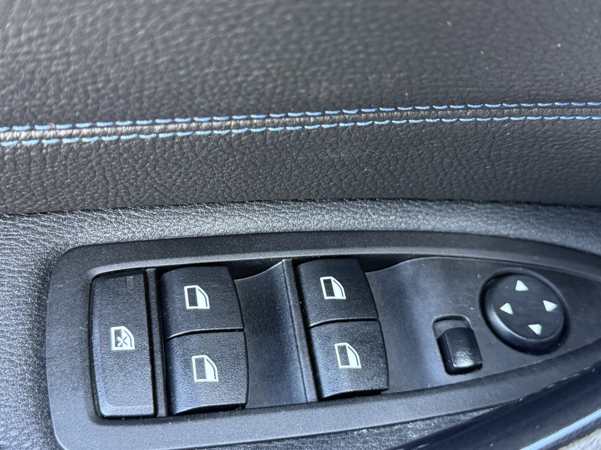 Foto van BMW X1 Sdrive20i