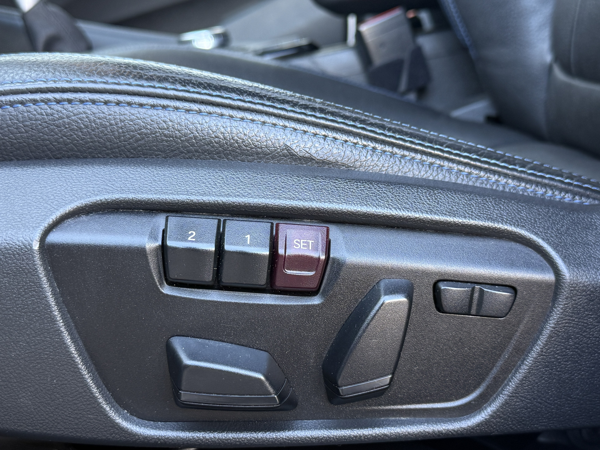 Foto van BMW X1 Sdrive20i