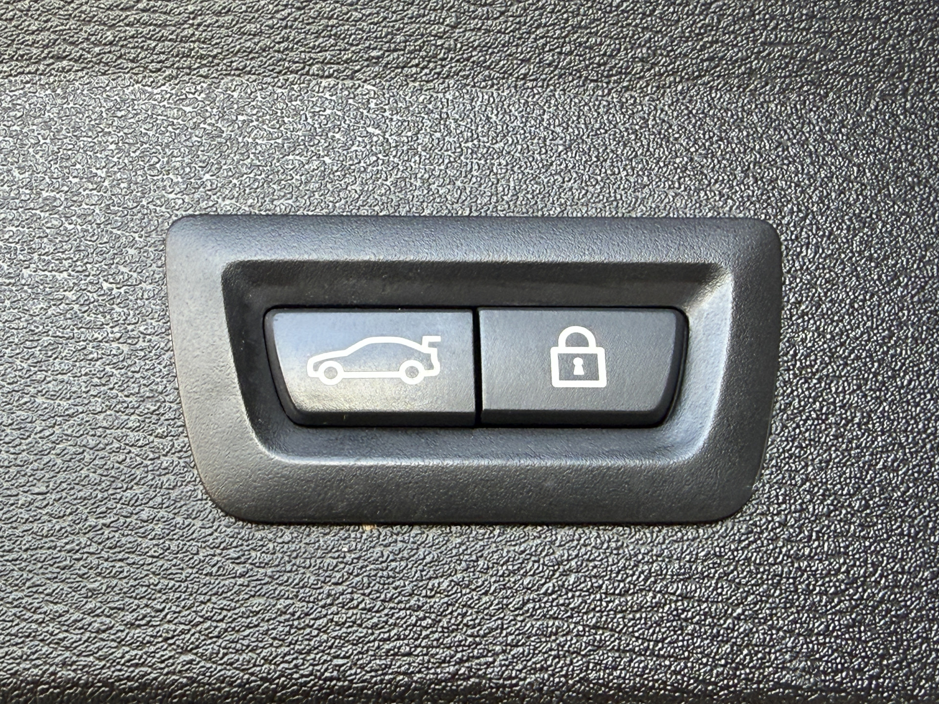 Foto van BMW X1 Sdrive20i
