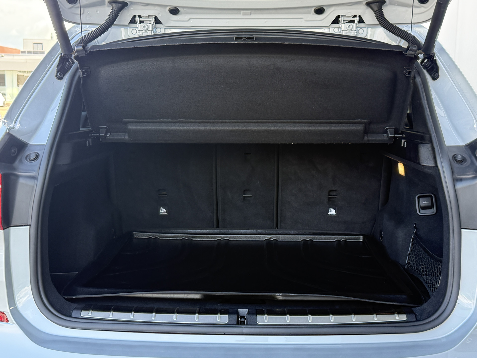 Foto van BMW X1 Sdrive20i