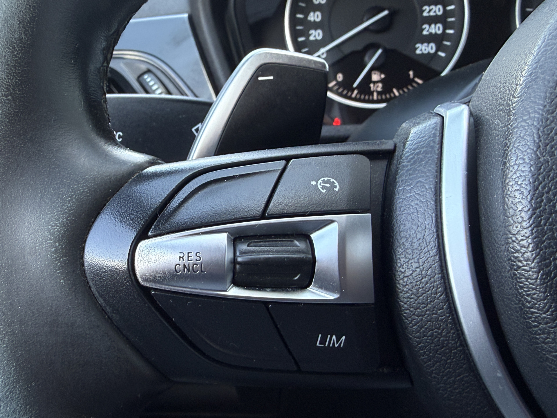 Foto van BMW X1 Sdrive20i