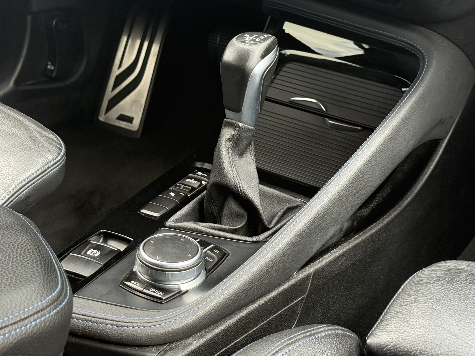 Foto van BMW X1 Sdrive20i