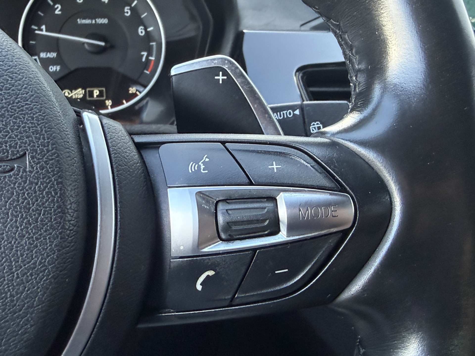 Foto van BMW X1 Sdrive20i