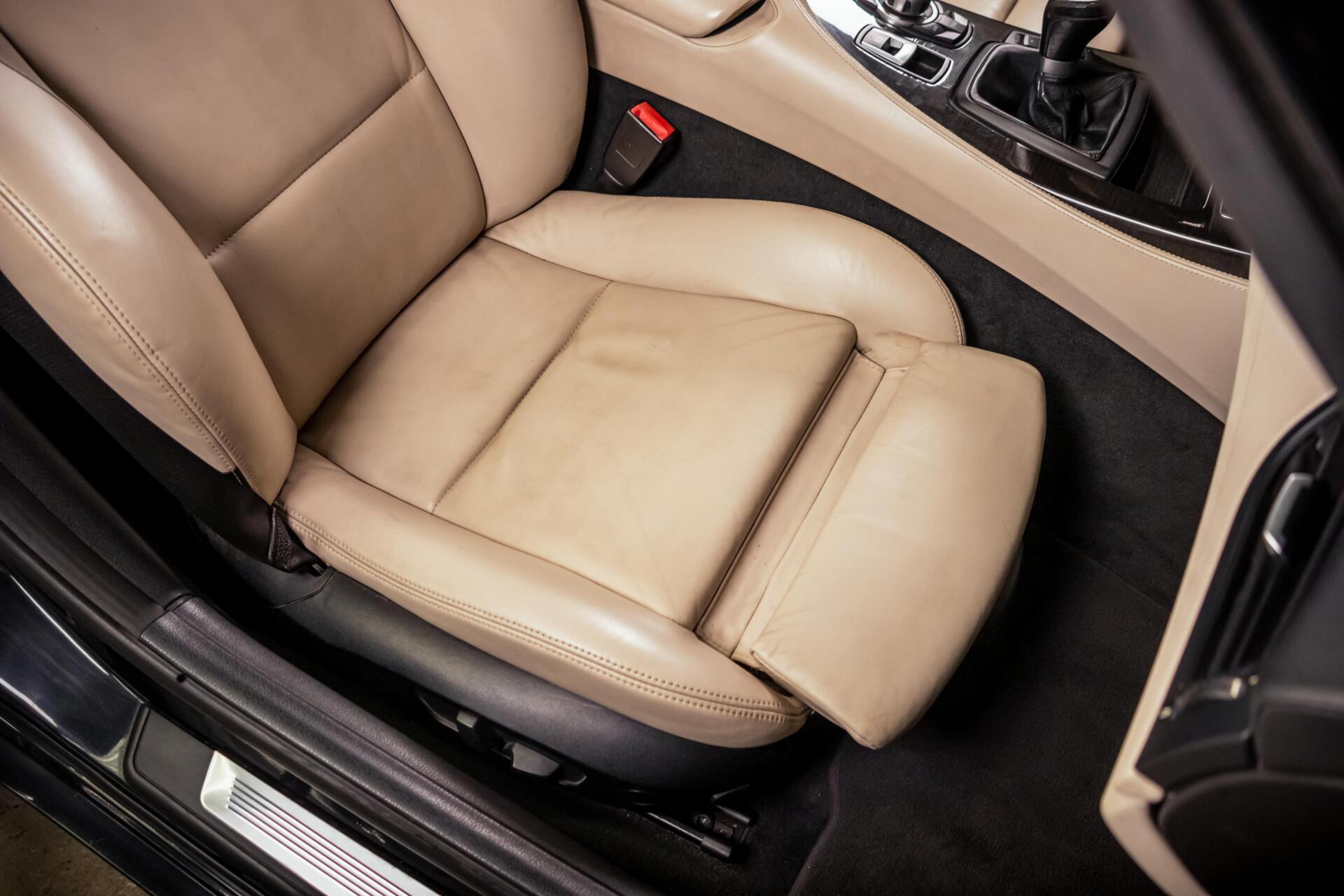 Foto van BMW Z4 sDrive 23i