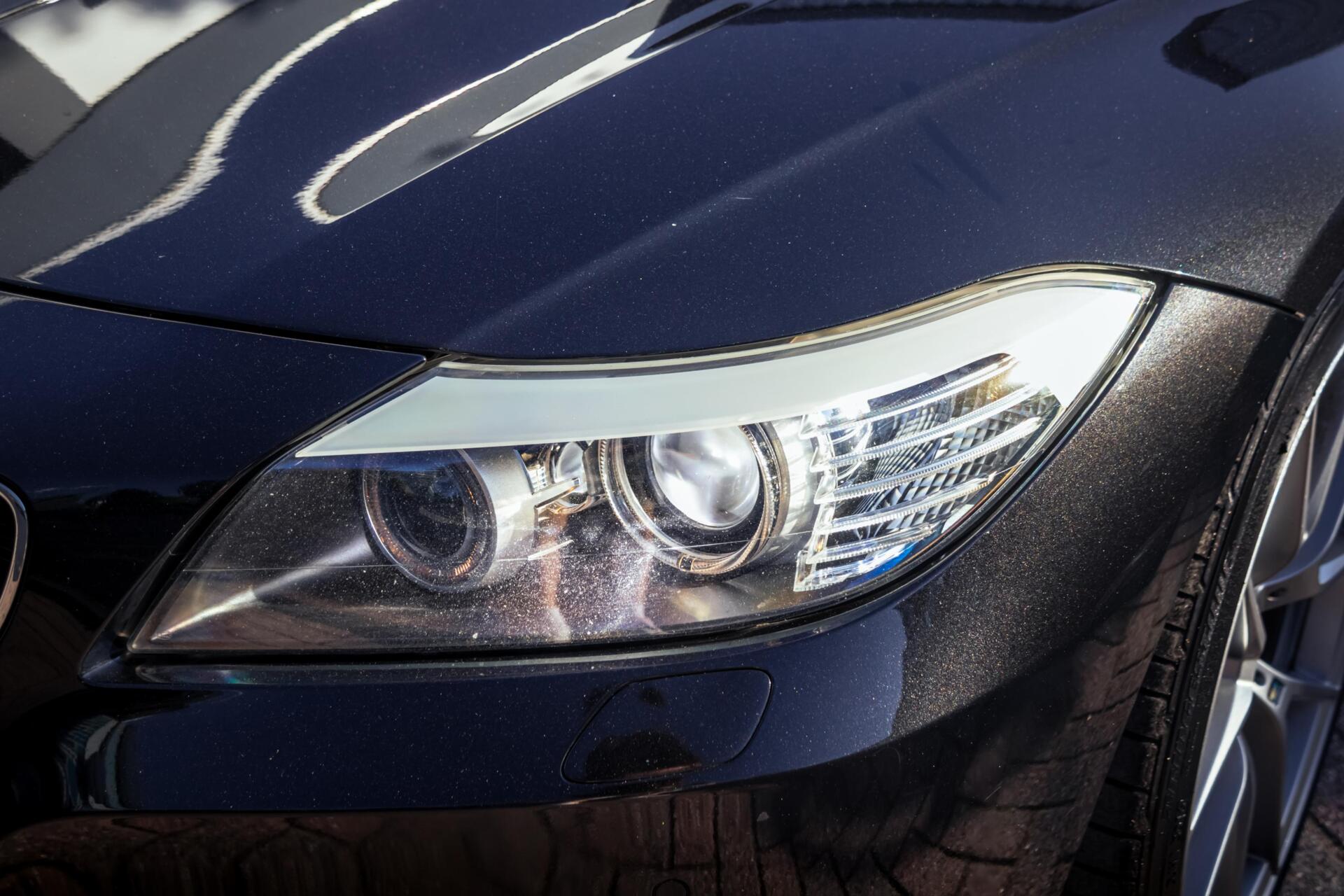 Foto van BMW Z4 sDrive 23i