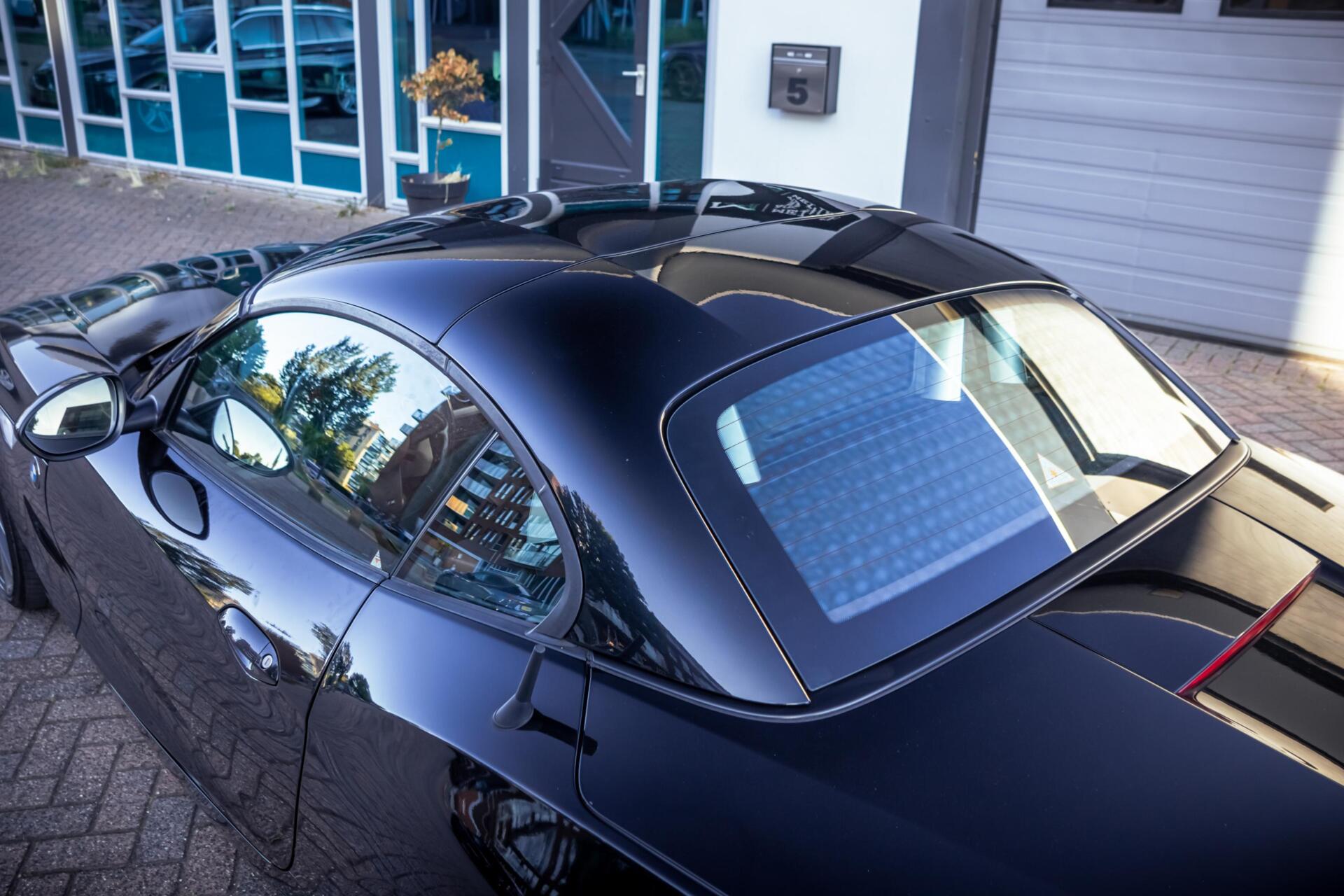 Foto van BMW Z4 sDrive 23i