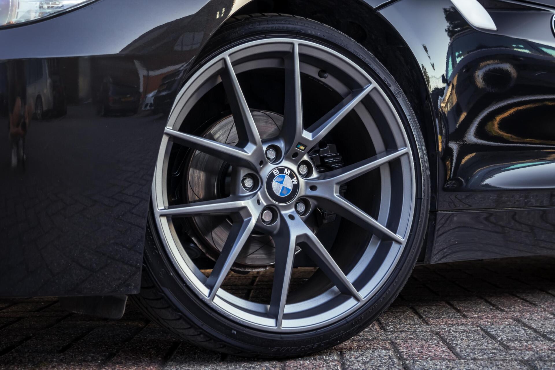 Foto van BMW Z4 sDrive 23i