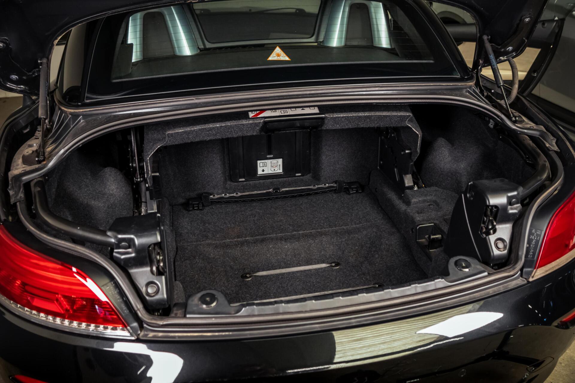 Foto van BMW Z4 sDrive 23i