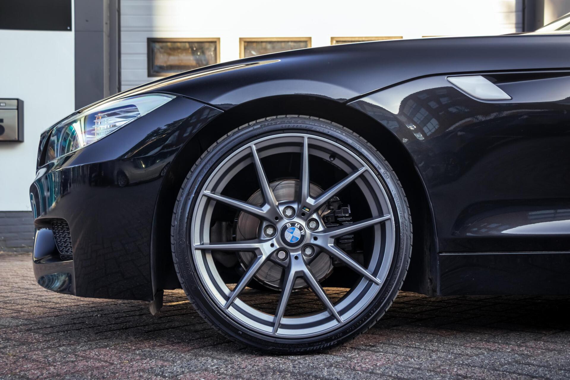 Foto van BMW Z4 sDrive 23i