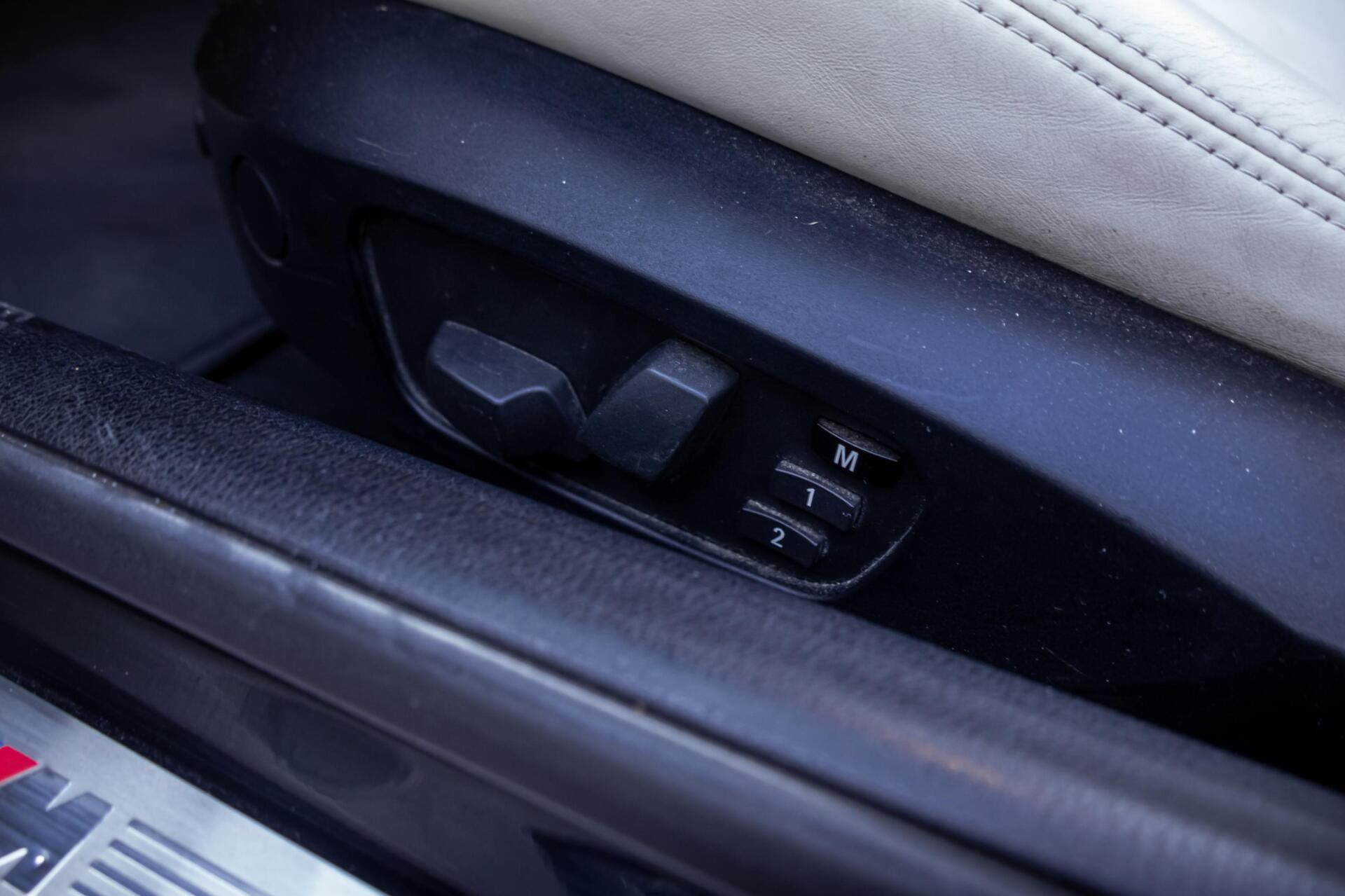 Foto van BMW Z4 sDrive 23i