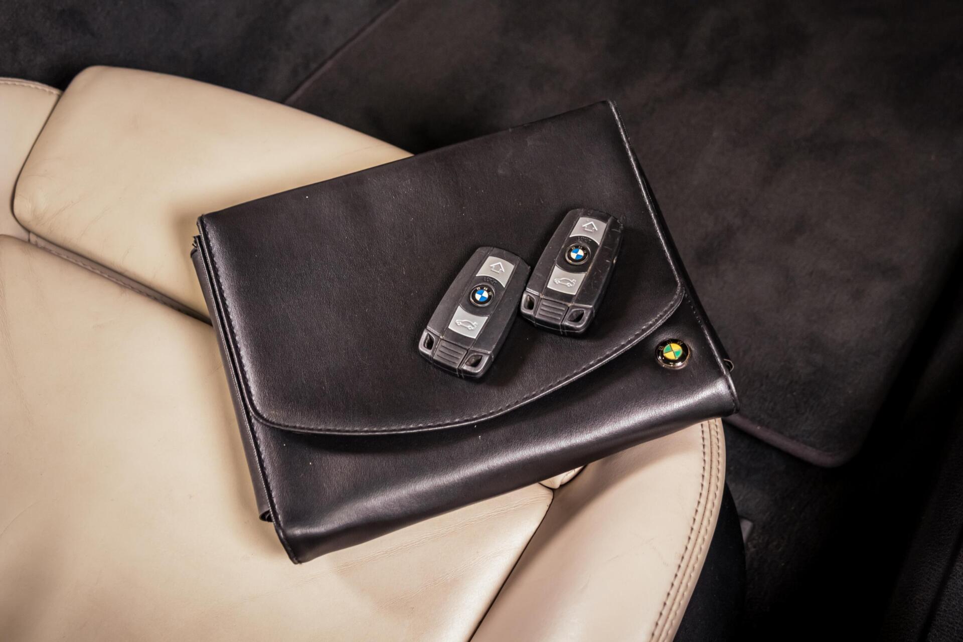Foto van BMW Z4 sDrive 23i
