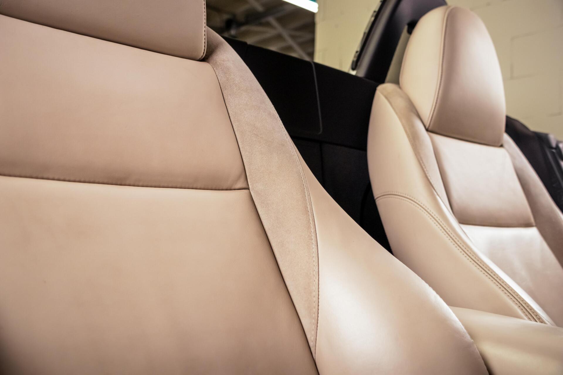 Foto van BMW Z4 sDrive 23i