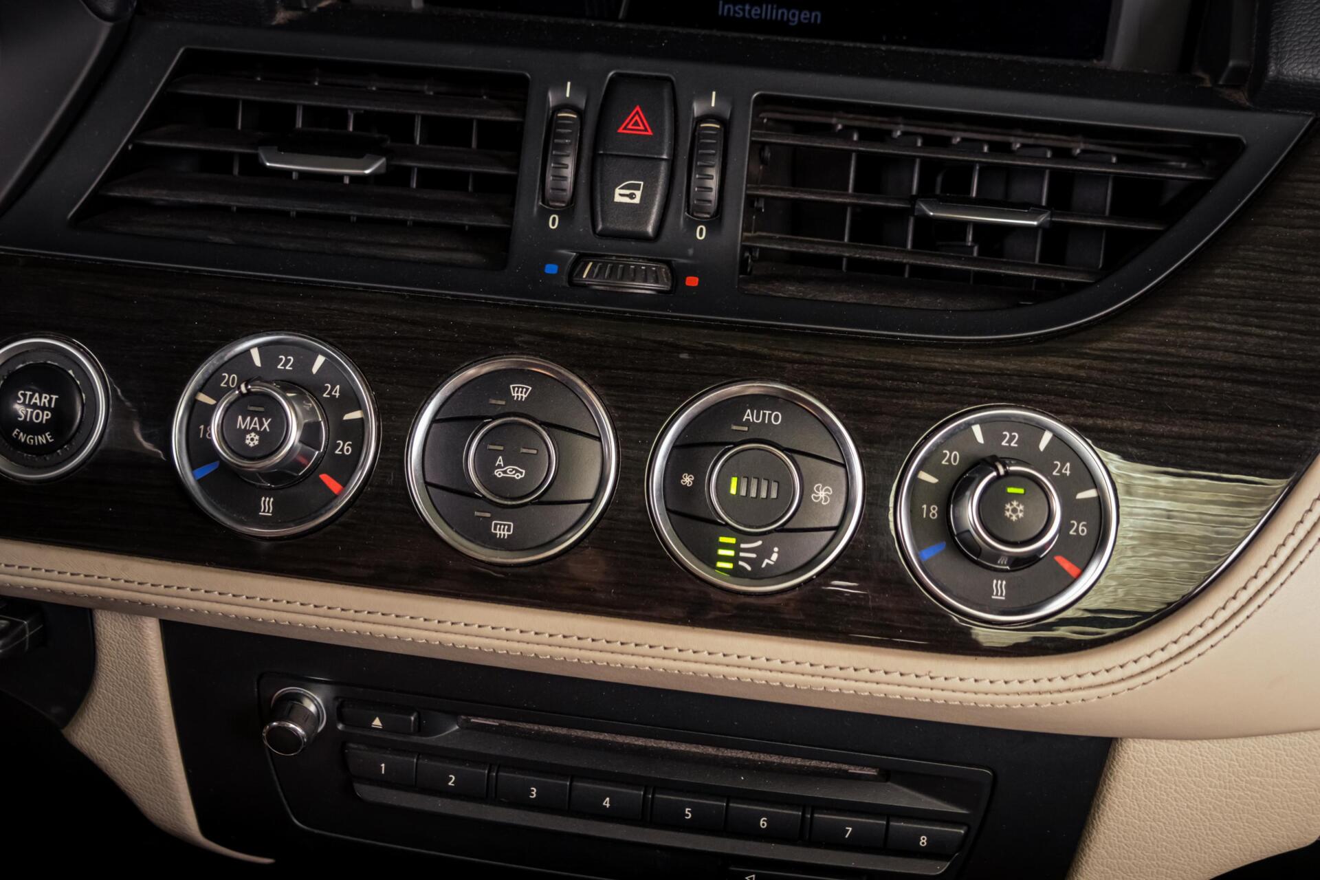 Foto van BMW Z4 sDrive 23i