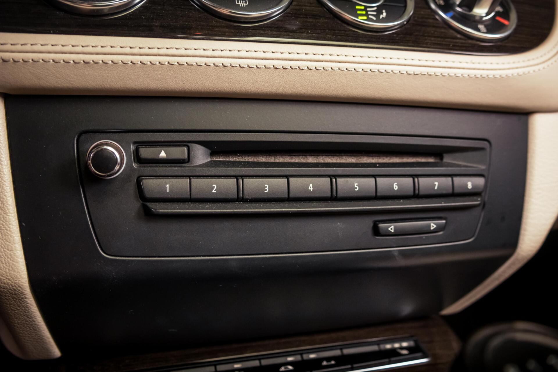Foto van BMW Z4 sDrive 23i