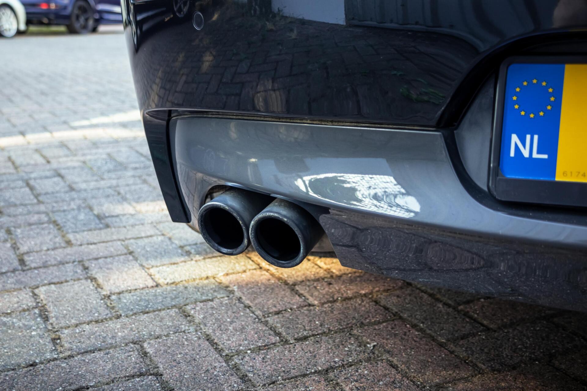 Foto van BMW Z4 sDrive 23i