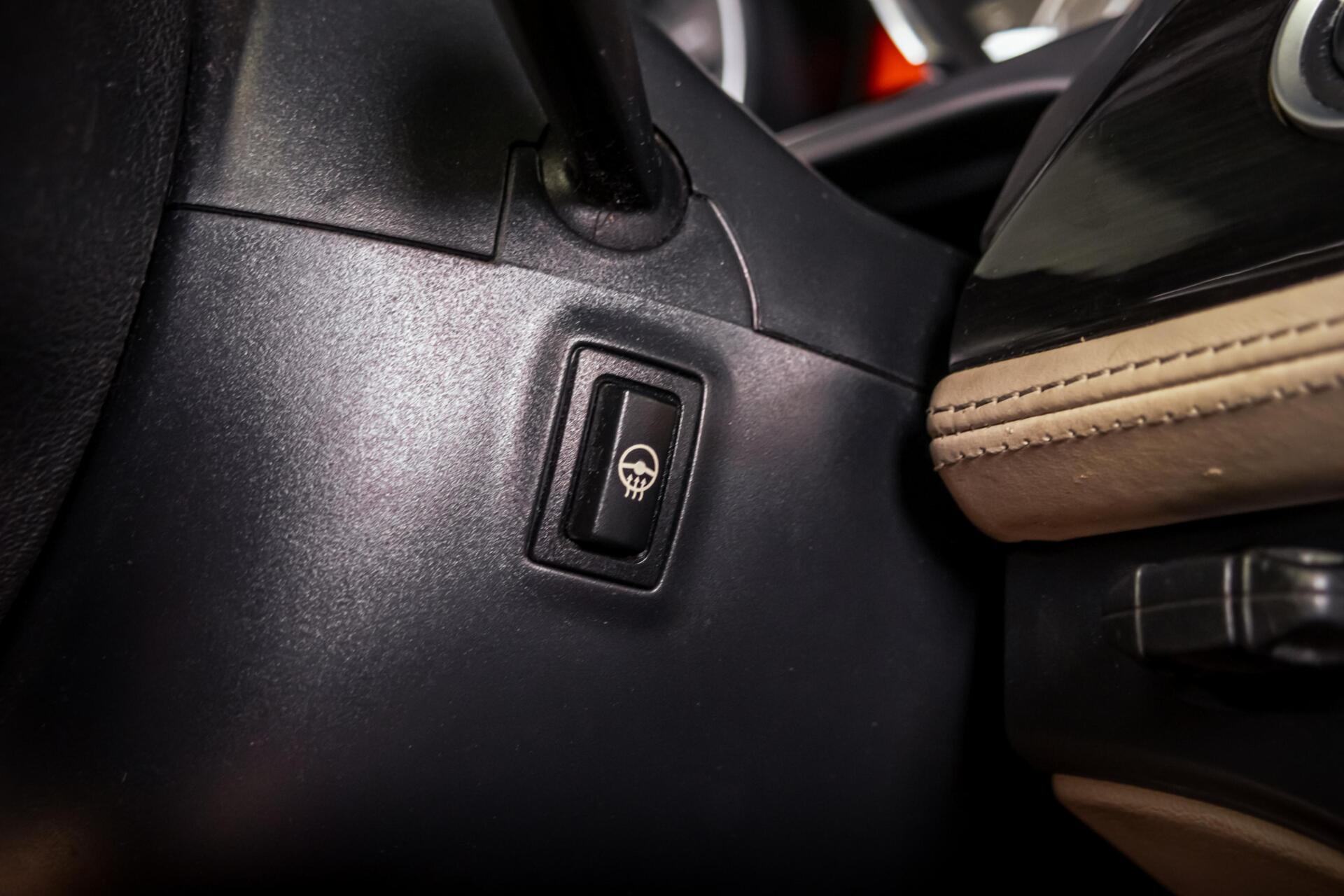 Foto van BMW Z4 sDrive 23i