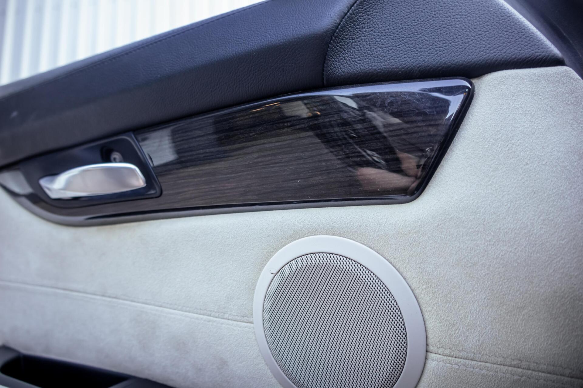Foto van BMW Z4 sDrive 23i