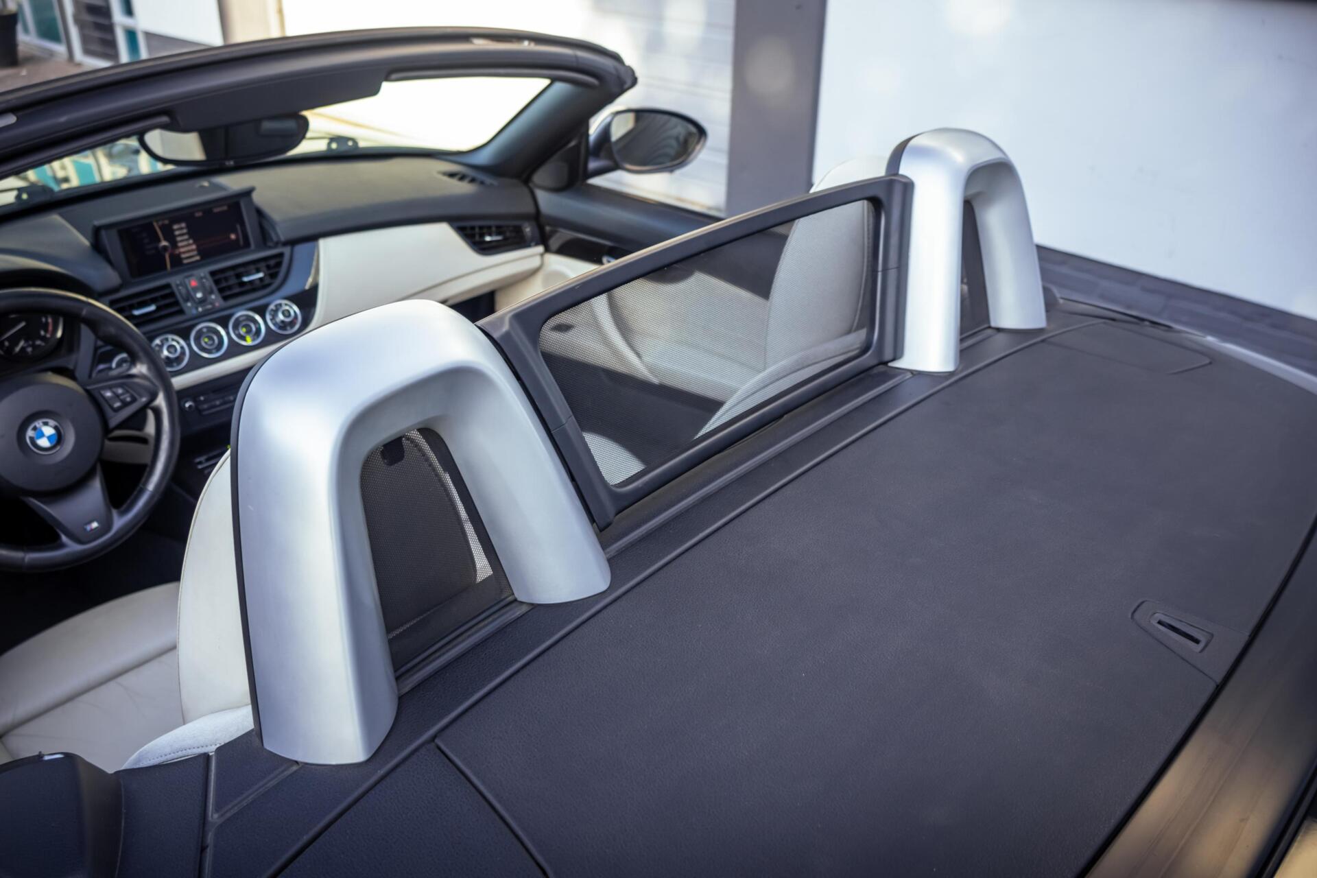 Foto van BMW Z4 sDrive 23i
