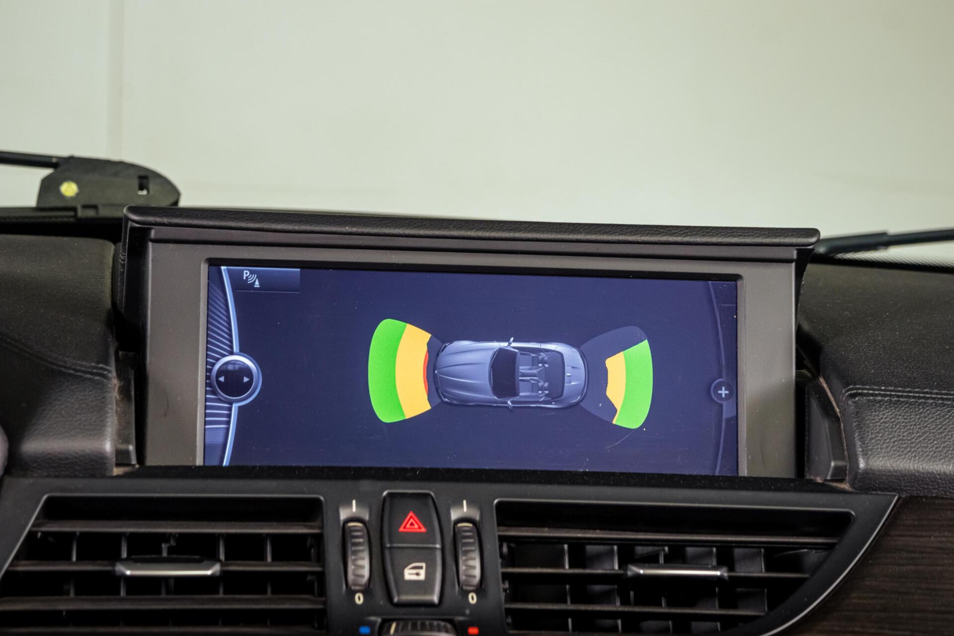 Foto van BMW Z4 sDrive 23i