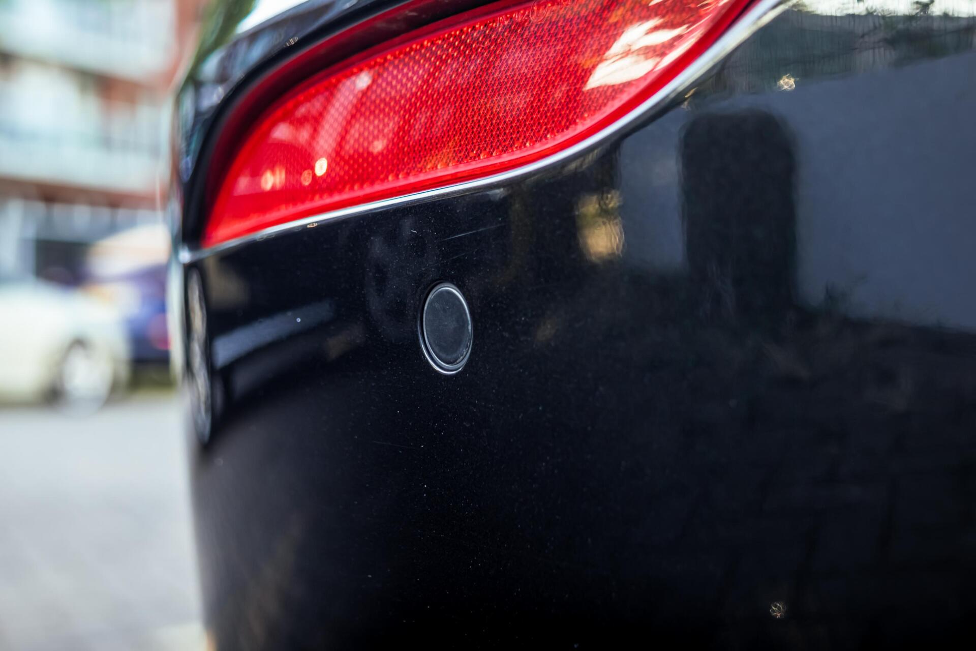 Foto van BMW Z4 sDrive 23i