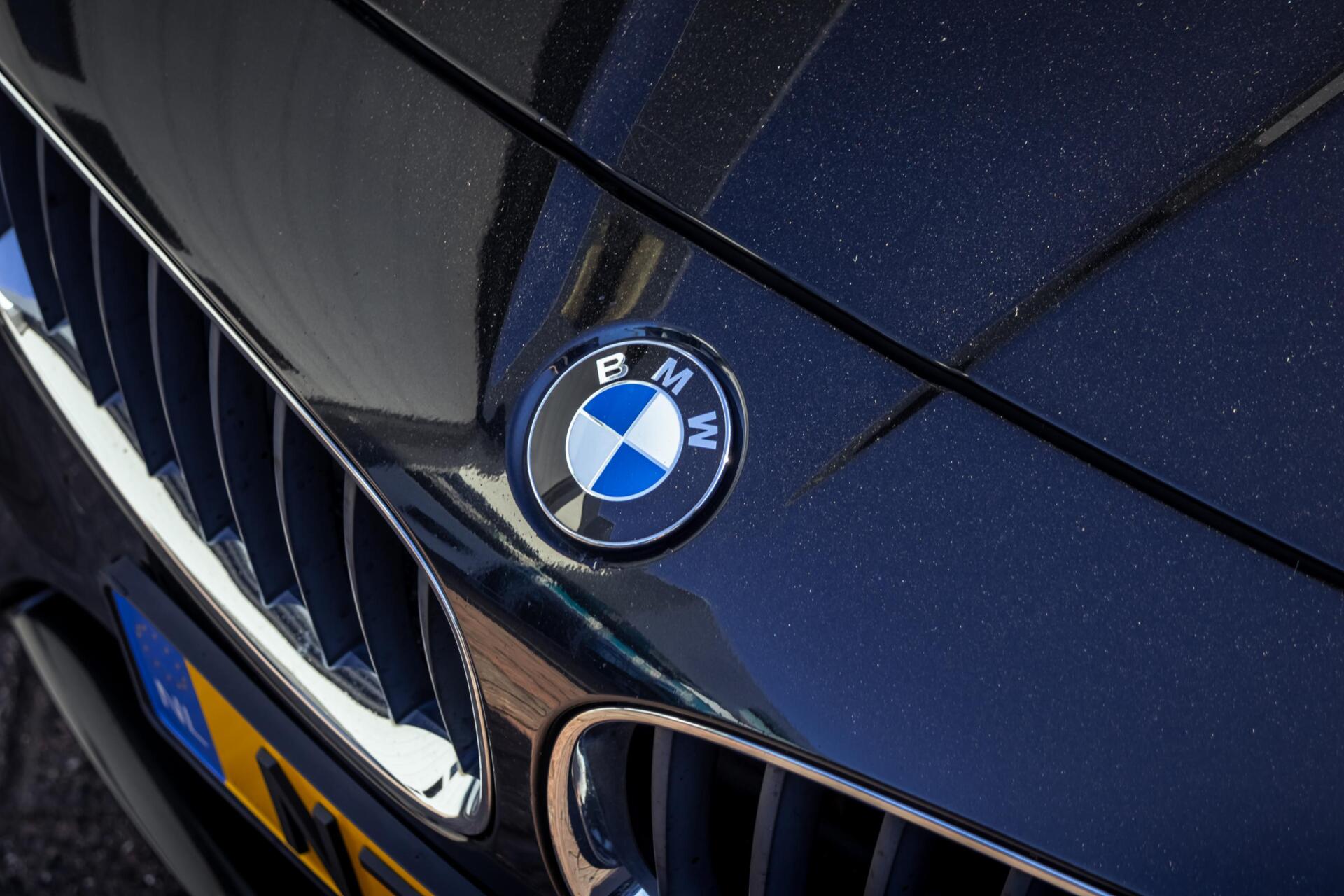 Foto van BMW Z4 sDrive 23i